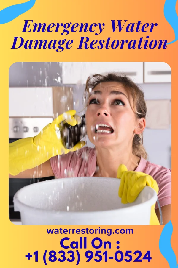 Emergency Water Damage Restoration in Mauston, WI